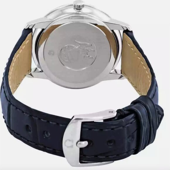 NEW OMEGA De Ville Prestige Ladies Watch